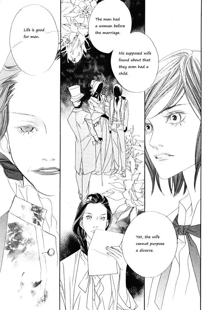 Savage Garden Chapter 10 8
